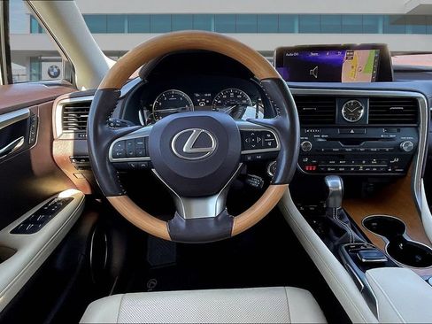 Used 2019 Lexus RX 350 AWD w/ Navigation Package image 8