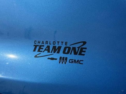 Used 2025 Chevrolet Blazer LT image 32