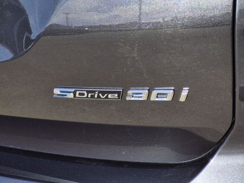 Certified 2022 BMW X3 sDrive30i w/ Convenience Package w/ZPA image 10