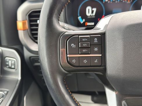 Used 2021 Ford F150 Tremor w/ Equipment Group 402A High image 39