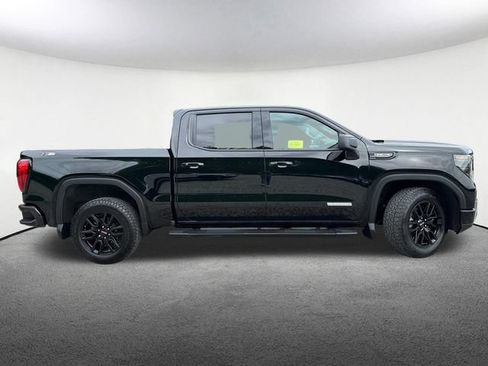 Used 2024 GMC Sierra 1500 Elevation w/ X31 Off-Road Package AWD/4WD image 14
