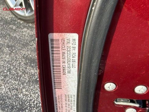 Used 2020 Dodge Challenger GT image 23