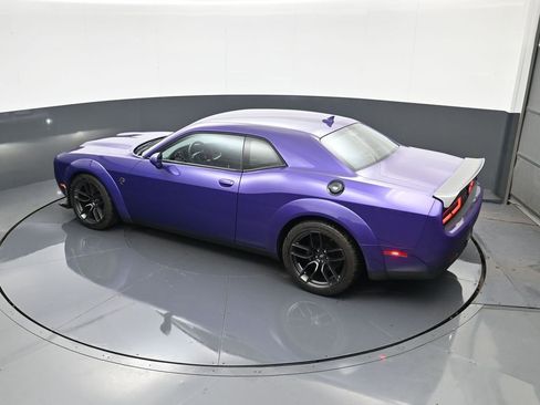 Used 2019 Dodge Challenger SRT Hellcat Redeye RWD image 31