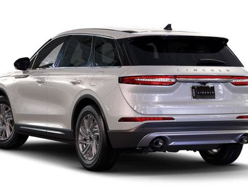 New 2024 Lincoln Corsair Premiere image 24