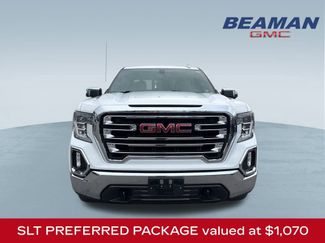 Used 2020 GMC Sierra 1500 SLT w/ SLT Premium Package video 2