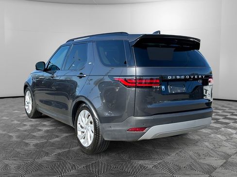 Used 2023 Land Rover Discovery S AWD/4WD image 3