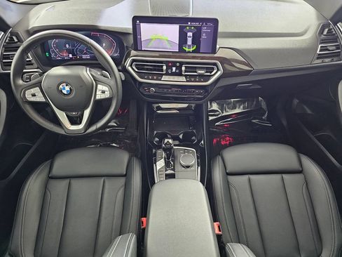 Used 2024 BMW X3 xDrive30i AWD/4WD image 23