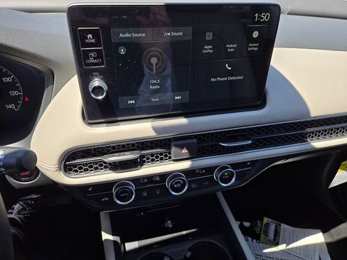 New 2027 Honda HR-V EX-L image 9