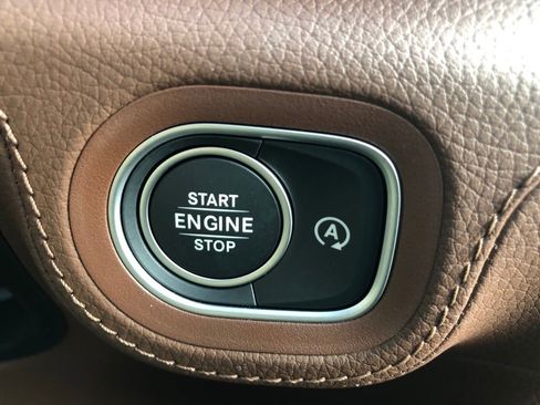 New 2025 Mercedes-Benz GLE 53 AMG GLE 53 AMG image 23