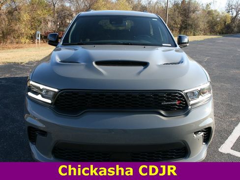 New 2026 Dodge Durango GT image 2