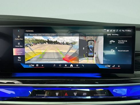 Certified 2023 BMW 740i RWD image 18