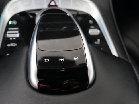 Used 2019 Mercedes-Benz S 560 4MATIC Sedan image 63