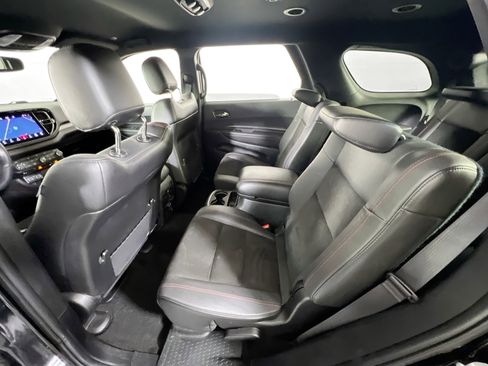 Used 2022 Dodge Durango R/T AWD/4WD image 22