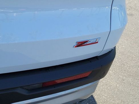 New 2026 Chevrolet Traverse Z71 image 23