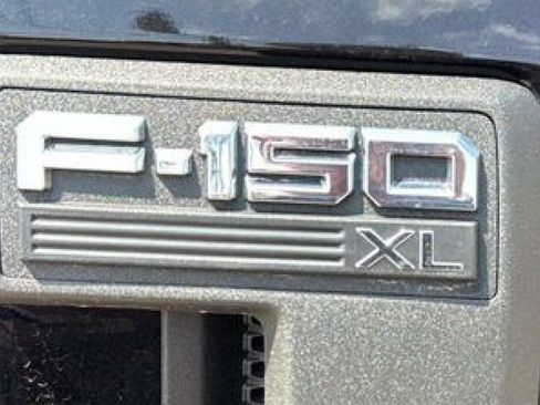 Used 2023 Ford F150 XL w/ Trailer Tow Package AWD/4WD image 20
