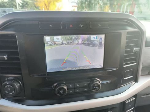 Used 2023 Ford F150 XLT w/ Trailer Tow Package image 17