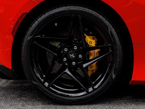 Used 2022 Ferrari F8 Tributo RWD image 37