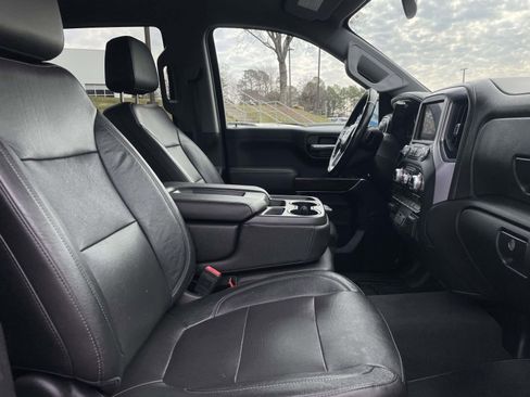 Used 2019 GMC Sierra 1500 SLT image 14