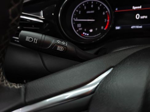 Used 2022 Buick Encore GX Essence FWD image 21