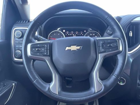 Used 2022 Chevrolet Silverado 3500 LTZ w/ LTZ Convenience Package image 29