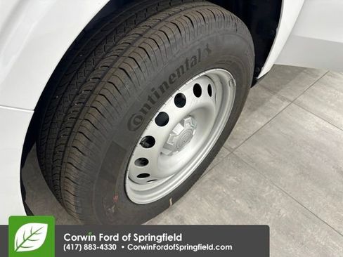 New 2026 Ford Maverick XL image 41