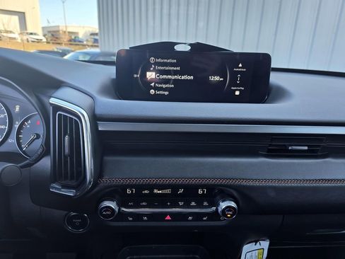 Certified 2025 MAZDA CX-50 2.5 Hybrid w/ Weather Package image 26