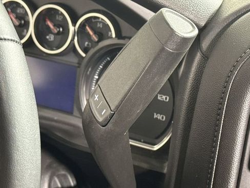 Used 2020 Chevrolet Silverado 1500 LT w/ All-Star Edition image 51