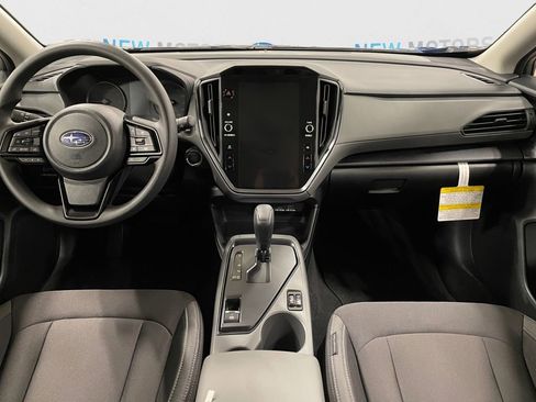 New 2026 Subaru Crosstrek 2.0i Premium AWD/4WD image 13