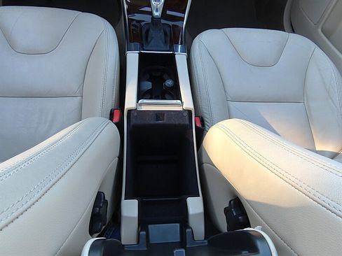 Used 2013 Volvo XC60 T6 image 18