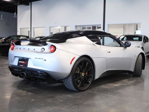 Used 2014 Lotus Evora S RWD image 6