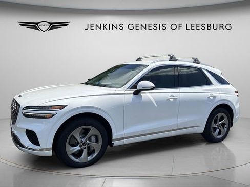 New 2026 Genesis GV70 2.5T image 11