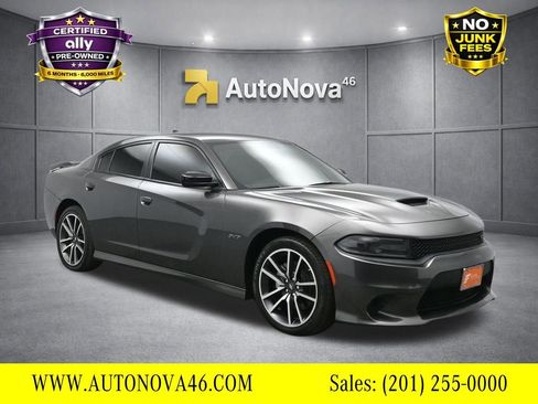 Used 2023 Dodge Charger R/T image 8