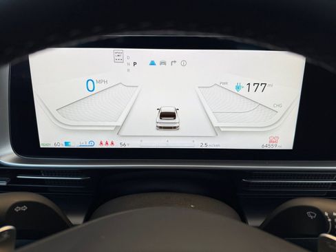 Used 2023 Hyundai Ioniq 6 SE image 12