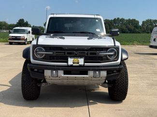 New 2025 Ford Bronco Raptor AWD/4WD video 2
