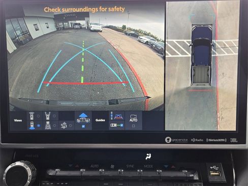 Used 2022 Toyota Tundra Platinum image 16