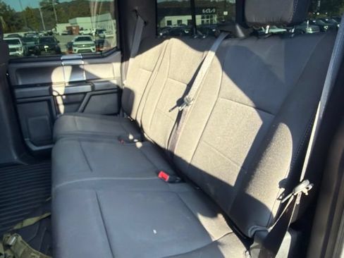 Used 2018 Ford F150 XLT w/ Equipment Group 302A Luxury AWD/4WD image 29
