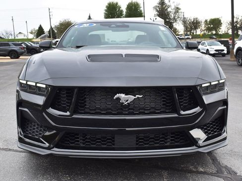 New 2026 Ford Mustang GT Premium RWD image 24