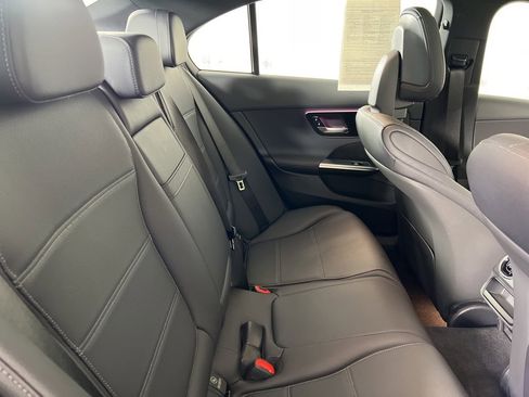 Certified 2025 Mercedes-Benz C 300 C 300 image 16