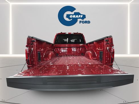 New 2026 Ford F150 XLT w/ FX4 Off-Road Package AWD/4WD image 24