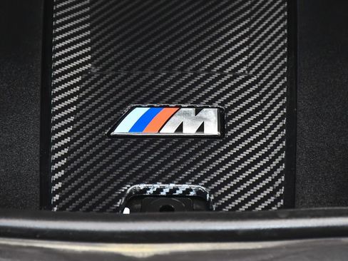 Used 2024 BMW i7 M70 w/ Executive Package AWD/4WD image 76