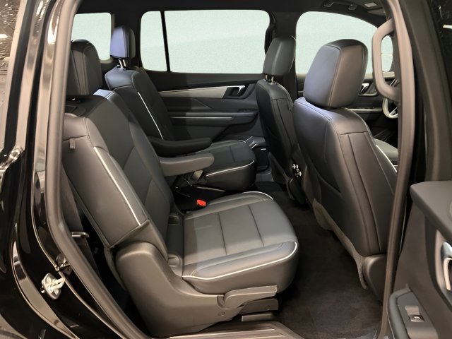 Certified 2026 Buick Enclave Preferred AWD/4WD image 23