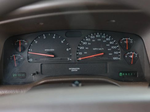 Used 2003 Dodge Durango SLT AWD/4WD image 33