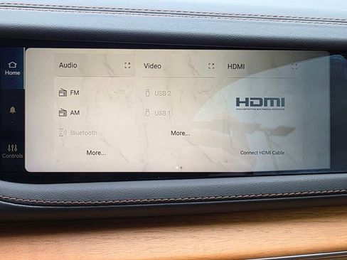 Used 2024 Jeep Grand Cherokee L Summit image 37