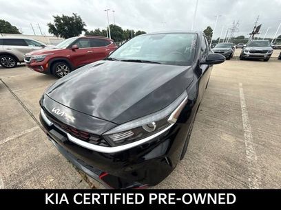 Used 2024 Kia Forte GT-Line w/ GT-Line Premium Package