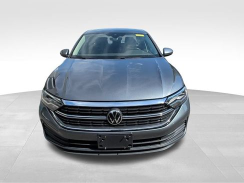 Used 2022 Volkswagen Jetta S w/ IQ.Drive Package FWD image 8