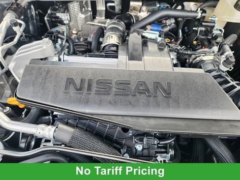 New 2026 Nissan Rogue SV image 22