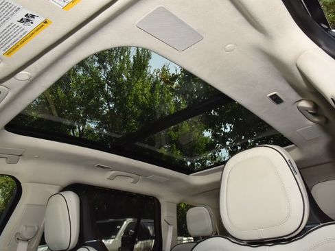 Used 2023 Lincoln Aviator Black Label AWD/4WD image 34