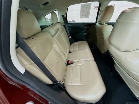 Used 2016 Honda CR-V EX image 27
