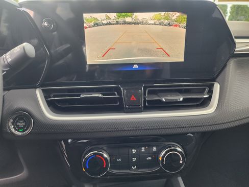 New 2026 Chevrolet TrailBlazer LT w/ Driver Confidence Package image 31