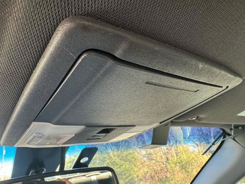 Used 2017 Ford Taurus Police Interceptor AWD w/ Trunk Upfit Package image 22